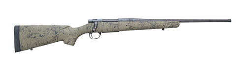 Die Howa Superlite Gen 2 in 6.5 Creedmoor bietet dir eine leichte Bauweise, einen 20" Lauf und eine präzise Superlite Action für optimale Schießergebnisse.